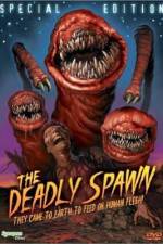 Watch The Deadly Spawn Wolowtube