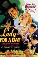 Watch Lady For A Day Wolowtube