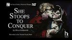 Watch She Stoops to Conquer Wolowtube
