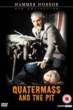 Watch Quatermass and the Pit Wolowtube