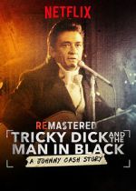 Watch ReMastered: Tricky Dick and the Man in Black Wolowtube