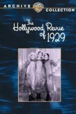 Watch The Hollywood Revue of 1929 Wolowtube