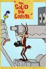 Watch The Solid Tin Coyote Wolowtube