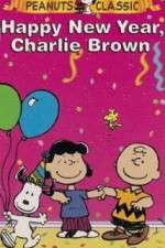 Watch Happy New Year, Charlie Brown Wolowtube