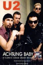 Watch U2 Achtung Baby Wolowtube