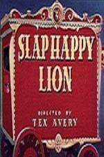Watch Slap Happy Lion Wolowtube