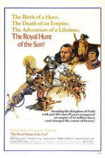 Watch The Royal Hunt of the Sun Wolowtube