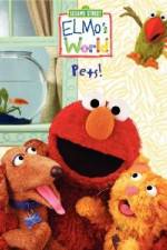 Watch Elmo's World - Pets Wolowtube