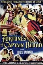 Watch Fortunes of Captain Blood Wolowtube