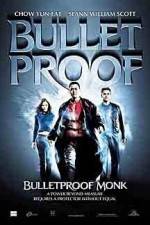 Watch Bulletproof Monk Wolowtube