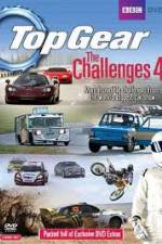 Watch Top Gear: The Challenges - Vol 4 Wolowtube