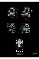 Watch Satan Since 2003 Wolowtube