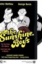 Watch The Sunshine Boys Wolowtube