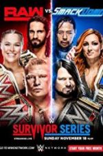 Watch WWE Survivor Series Wolowtube
