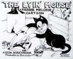 Watch The Lyin\' Mouse (Short 1937) Wolowtube