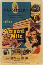 Watch Serpent of the Nile Wolowtube