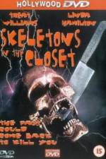 Watch Skeletons in the Closet Wolowtube