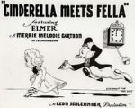 Watch Cinderella Meets Fella (Short 1938) Wolowtube