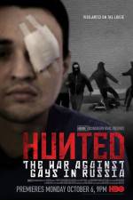 Watch Hunted-The War Against Gays in Russia Wolowtube