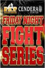 Watch Friday Night Fights Fortuna vs Zamudio Wolowtube