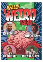 Watch Really Weird Tales Wolowtube