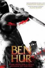 Watch Ben Hur (2010) Wolowtube