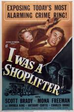 Watch I Was a Shoplifter Wolowtube