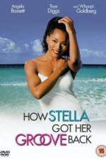 Watch How Stella Got Her Groove Back Wolowtube
