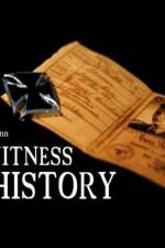Watch Eyewitness to History Wolowtube