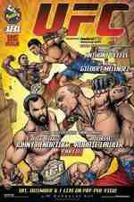 Watch UFC 181: Hendricks vs. Lawler II Wolowtube