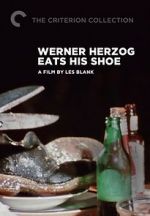 Watch Werner Herzog Eats His Shoe Wolowtube