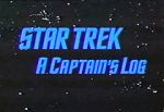 Watch Star Trek: A Captain\'s Log Wolowtube