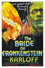 Watch The Bride of Frankenstein Megashare