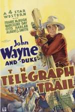 Watch The Telegraph Trail Wolowtube