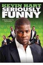 Watch Kevin Hart: Seriously Funny Wolowtube