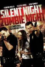 Watch Silent Night Zombie Night Wolowtube