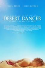Watch Desert Dancer Wolowtube