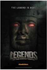 Watch Legends of the Hidden Temple The Movie Wolowtube