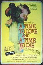 Watch A Time to Love and a Time to Die Wolowtube