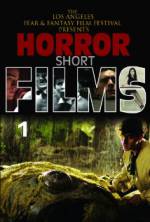 Watch Horror Shorts Volume 1 Wolowtube