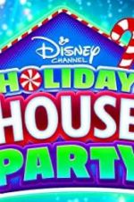 Watch Disney Channel Holiday House Party Wolowtube