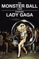 Watch Lady Gaga - The Monster Ball Tour at Madison Square Garden Wolowtube