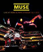 Watch muse live at rome olympic stadium Wolowtube