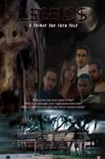 Watch Legends A Friday The 13th Tale Wolowtube