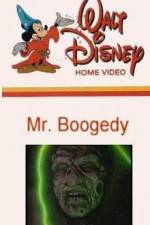 Watch Mr. Boogedy Wolowtube