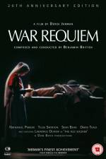 Watch War Requiem Wolowtube