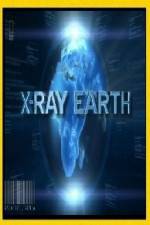 Watch National Geographic X-Ray Earth Wolowtube