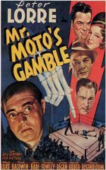 Watch Mr. Moto\'s Gamble Wolowtube