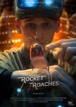 Watch Rocket Roaches (Short 2019) Wolowtube