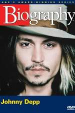 Watch Biography - Johnny Depp Wolowtube